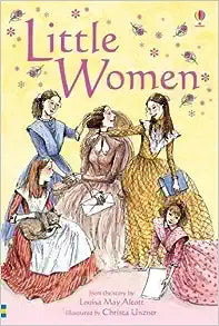 Little Women - MPHOnline.com