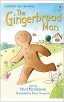 Gingerbread Man - MPHOnline.com