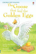 The Goose That Laid The Golden - MPHOnline.com