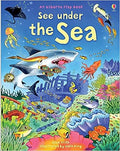 See Under The Sea - MPHOnline.com