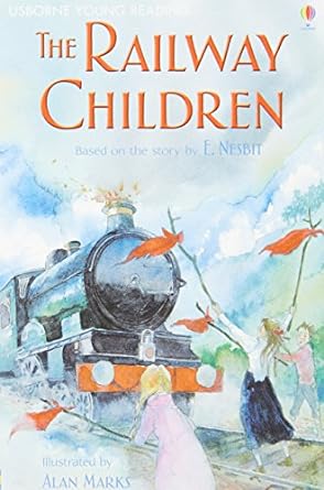 Railway Children - MPHOnline.com