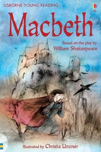 MACBETH (Usborne Young Reading Level 2) - MPHOnline.com