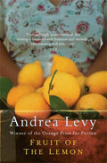 Fruit ofthe Lemon - MPHOnline.com
