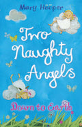 Two Naughty Angels #01: Down to Earth - MPHOnline.com