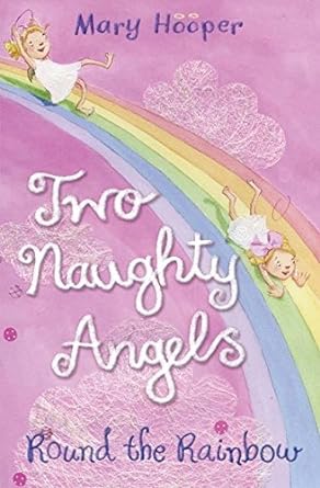 Two Naughty Angels #3 : Round The Rainbow - MPHOnline.com