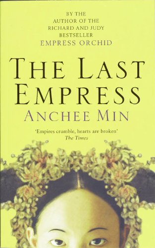 The Last Empress - MPHOnline.com