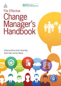 The Effective Change Manager's Handbook - APMG - MPHOnline.com