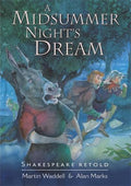 A MIDSUMMER NIGHT`S DREAM - MPHOnline.com