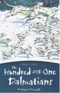 ONE HUNDRED & ONE DALMATIONS - MPHOnline.com
