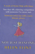 FLINT-NOT JUST DANCING - MPHOnline.com