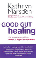 GOOD GUT HEALING - MPHOnline.com