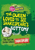 Truth or Busted: The Queen Loved to See Shakespeare's Bottom (The Fact or Fiction Behind Shakespeare) - MPHOnline.com