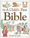 Dk A Child'S First Bible - MPHOnline.com