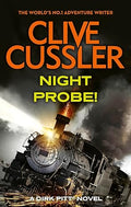 Night Probe - MPHOnline.com