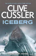 Iceberg (9780751507324) - MPHOnline.com