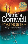 Cornwell: Postmortem - MPHOnline.com