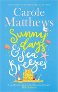 Matthews: Sunny Days & Sea Breezes - MPHOnline.com