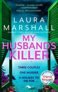 My Husband's Killer - MPHOnline.com