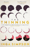 The Thinning - MPHOnline.com