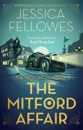 The Mitford Affair - MPHOnline.com