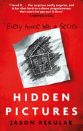 HIDDEN PICTURES by Jason Rekulak: A wildly inventive spin on the supernatural thriller, about a woman working as a nanny for a young boy with strange and disturbing secrets. Now at MPHOnline.com.
