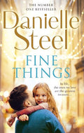 Steel: Fine Things - MPHOnline.com
