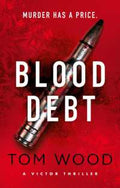 Blood Debt - MPHOnline.com