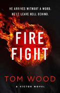 Firefight (9780751584912) - MPHOnline.com
