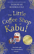 Little Coffee Shop of Kabul - MPHOnline.com