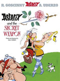 Asterix #29: Asterix and the Secret Weapon - MPHOnline.com