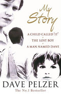 Dave Pelzer- My Story - MPHOnline.com