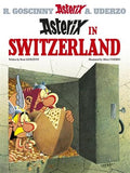 Asterix #16: Asterix in Switzerland (HC) - MPHOnline.com