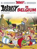 Asterix #24: Asterix in Belgium (HC) - MPHOnline.com