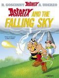 Asterix #33: Asterix and the Falling Sky - MPHOnline.com