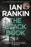 Rankin: Black Book - MPHOnline.com