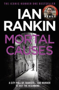 Rankin: Mortal Causes - MPHOnline.com
