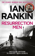 Rankin: Resurrection Men - MPHOnline.com