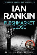 Rankin: Fleshmarket Close - MPHOnline.com