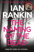 Rankin: Naming of the Dead - MPHOnline.com