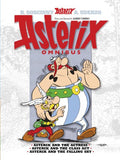 Asterix Omnibus 02 - MPHOnline.com