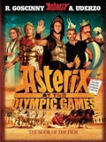 Asterix #12: Asterix at the Olympic Games: The Book of the Film - MPHOnline.com