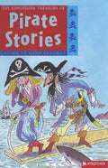 TREASURY: PIRATE STORIES - MPHOnline.com