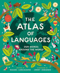 Atlas Of Languages - MPHOnline.com