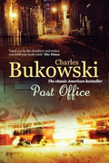Bukowski: Post Office - MPHOnline.com