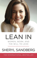 Lean In: Women, Work, and the Will to Lead - MPHOnline.com