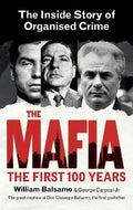 Mafia: Story Of Organised Crime /P - MPHOnline.com