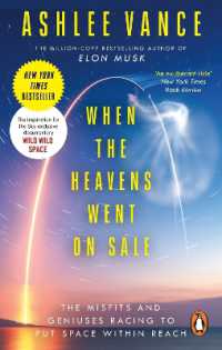 When the Heavens Went on Sale (9780753557761) - MPHOnline.com