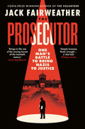 The Prosecutor (UK) - MPHOnline.com