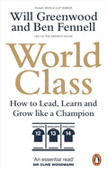 World Class: How to Lead, Learn and Grow like a Champion - MPHOnline.com