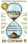 Material World: A Substantial Story of Our Past and Future - MPHOnline.com